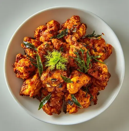 Best Chicken 65 in Royersford, PA for a Crispy and Spicy Indian Favorite